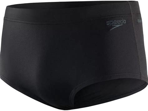 Speedo Eco Cm Brief Badehose Black