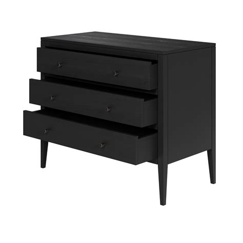 Black Chest Of Drawers Plastic At Christina Piercy Blog