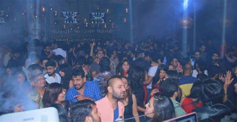 Top 10 Night Clubs that Define Nightlife in Mumbai