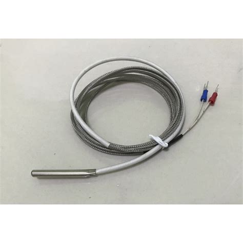 J Type K Type GROUNDED THERMOCOUPLE Shopee Malaysia