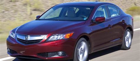 Used Acura Ilx For Sale In Modesto Ca Edmunds