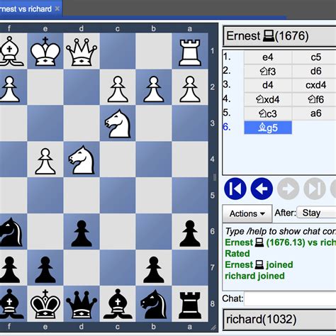 Chess Tempo Alternatives and Similar Games - AlternativeTo.net