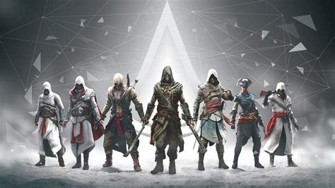 Assassins Creed Infinity Everything We Know So Far Techradar