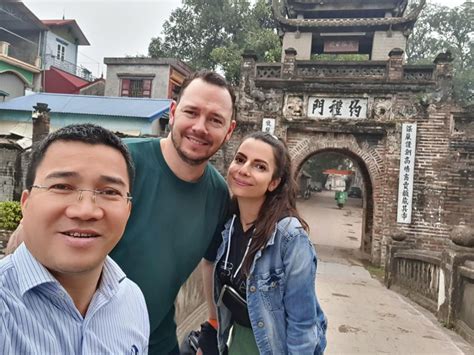 Hanoi Visita De D A Completo Y Almuerzo En Grupo Reducido Por La