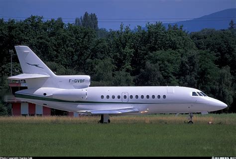 Dassault Falcon 900b Aero Services Executive Aviation Photo 0258358