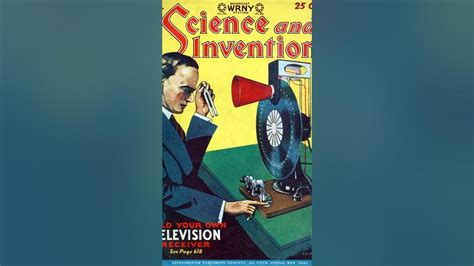 5 Inventions That Changed The World Youtube