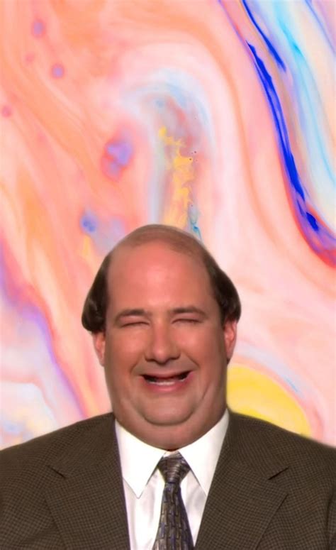 Aesthetic Kevin Kevin The Office The Office Show Best Of The Office