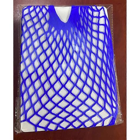 Womens Fishnet Lingerie Set Plus Size See Through Mesh Outfits Sexy Black Fishnet Lingerie For