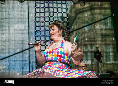 Leeds Gay Pride 2016 LGBT 10th Anniversary A Celebration Of Love