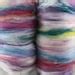 Bouquet Art Batts Luxury Spinning Batts Art Batts For Felting