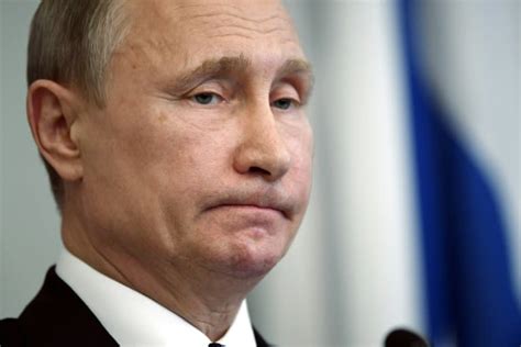 755 Us Diplomats Must Leave Russia Putin