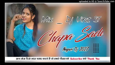 New Nagpuri Dj Song 2023🔹new Nagpuri Video 2023🔹nagpuri Dj Mix🔹 Nagpuri