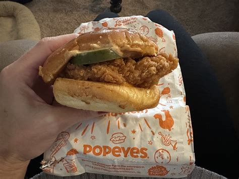 Popeyes Louisiana Kitchen 1014 Joe Harvey Blvd Hobbs New Mexico Chicken Wings Restaurant