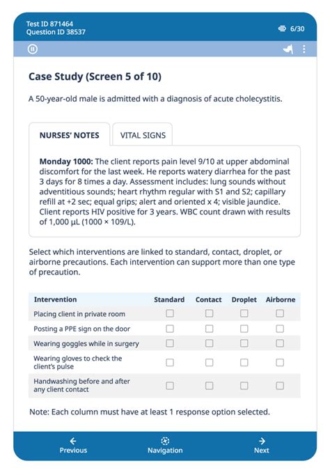 How To Study For The NCLEX Tips Strategies Lecturio