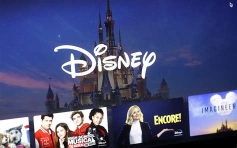 Disney Plus to come to Israel this summer | The Times of Israel