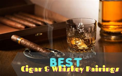 Best With A Cigar Scotch