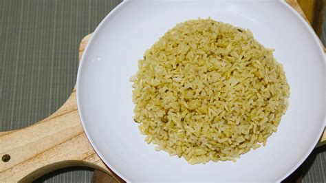4 Modi per Cuocere il Riso Integrale - wikiHow