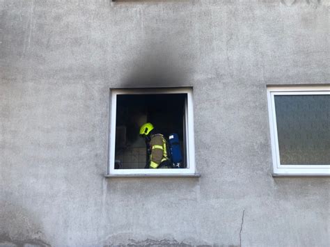 K Chenbrand Einsatzbericht Ratingen Lintorf