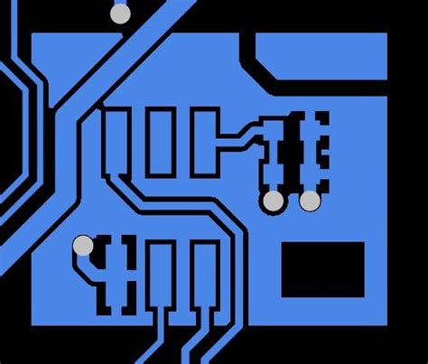 Using Polygon Pours For Copper Regions In Your PCB Layout PCB Design