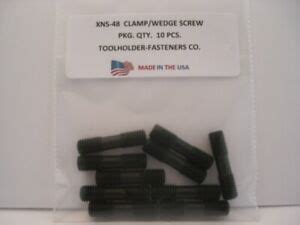 Toolholder Fasteners Ebay Stores