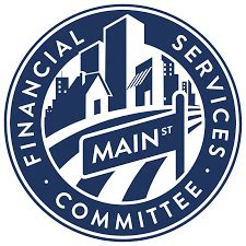 house financial services committee  political process wiki fandom