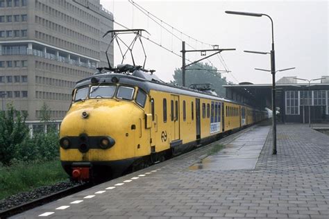 Pin Van Erik Retallick Op Trains In Oude Treinen Trein Vervoer