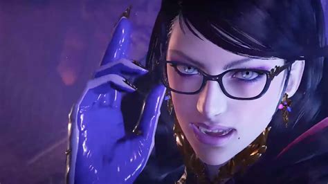 IGN On Twitter Bayonetta 3 Has One Of The Deepest Combat Systems In