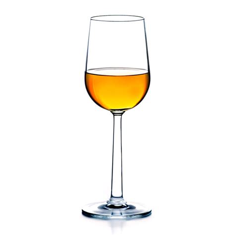 Grand Cru Dessert Wine Glass By Rosendahl