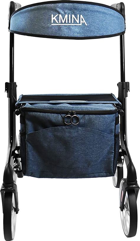 Kmina Pro Rollator