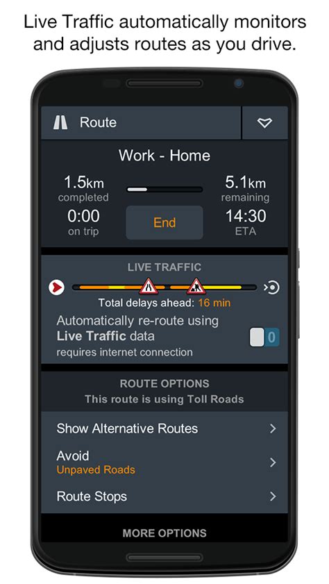 Genius Maps Offline Gps Navigation Apk Pour Android Télécharger