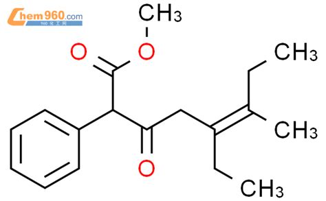 Benzeneacetic Acid E Ethyl Methyl Oxo Hexen