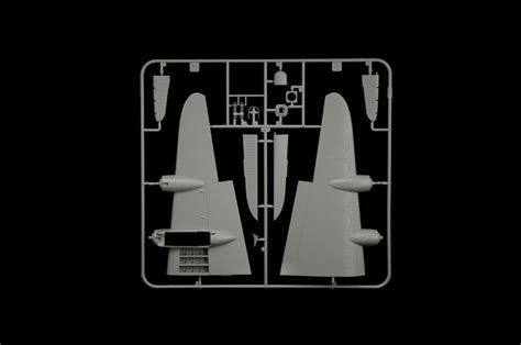 Italeri Stirling Mk Iii