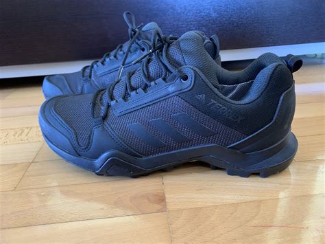 ADIDAS Terrex GORE TEX AX3 GTX Original Tene Patike Penjačice OLX ba