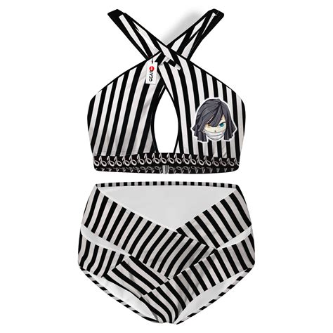 Anime Swimsuits Gear Otaku