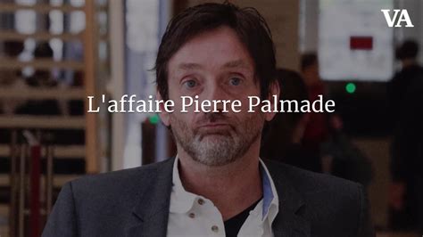 L Affaire Pierre Palmade Vid O Dailymotion