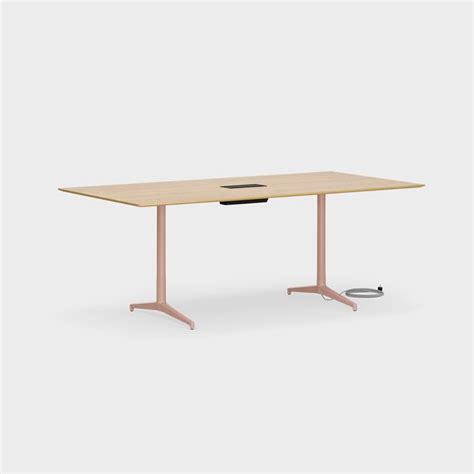 Uni large Meeting Tables - Office Furniture | Kinnarps