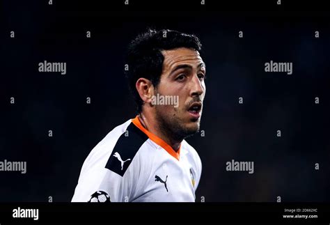 Valencia S Daniel Parejo Stock Photo Alamy