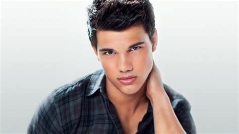 Taylor Lautner Wallpapers - Wallpaper Cave