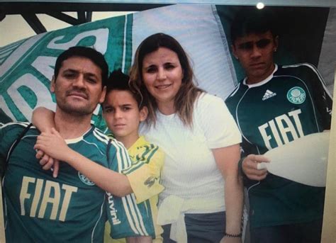 A construção do craque como Veiga se tornou ídolo do Palmeiras após