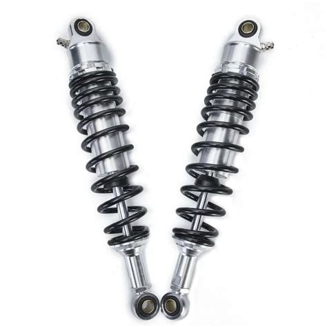 Motorcycle Rear Shocks CAFE RACER GARAGE