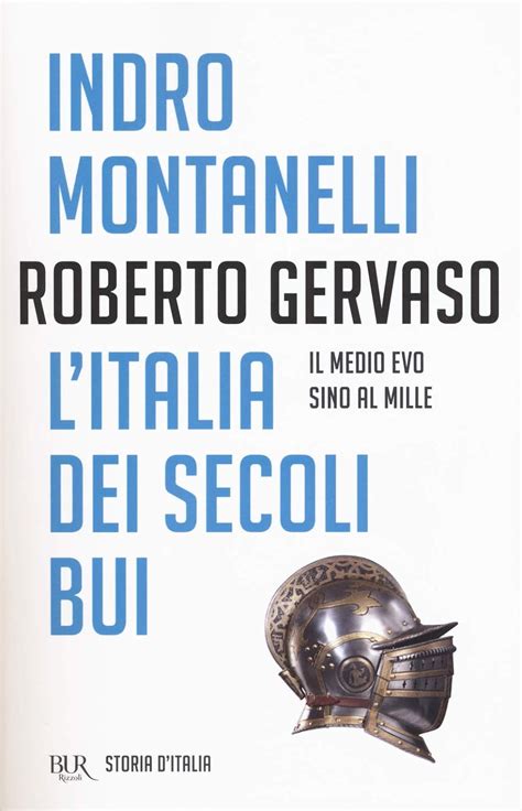 Storia D Italia Gervaso Roberto Montanelli Indro