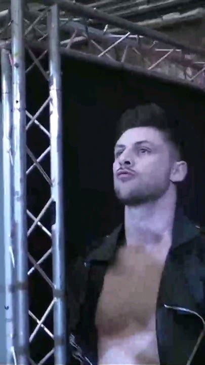 Thekipsabian And Brad Slayer Aka Special Edition Entrance