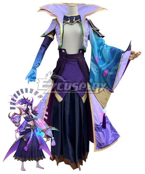 Fire Emblem Heroes Nino Cosplay Costume