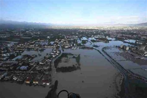 Alluvione In Toscana La Regione Ha Pubblicato I Moduli Per La