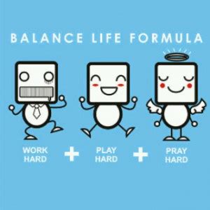 Funny Work Life Balance Quotes. QuotesGram