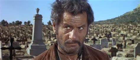 actor alternate  actor  eli wallach   good  bad