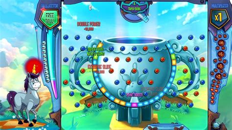 Peggle 2 – Xbox One Review | TheXboxHub