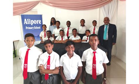 Alipore Primary School Excels In Global Coding Tournament Rising Sun