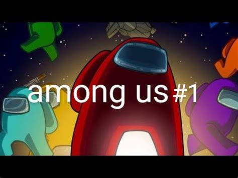 Jogando Among Us Pela Primeira Vez Davi Quirino Games Youtube