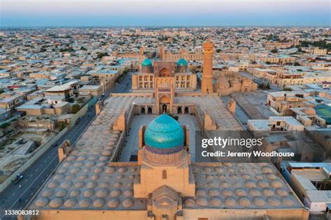 Bukhara Region Photos and Premium High Res Pictures - Getty Images